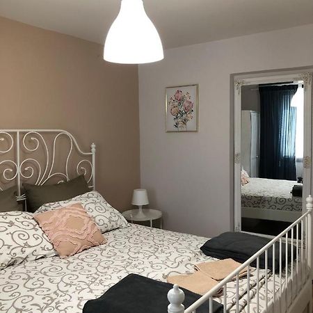 Apartmani Joma Bajina Basta Eksteriør billede
