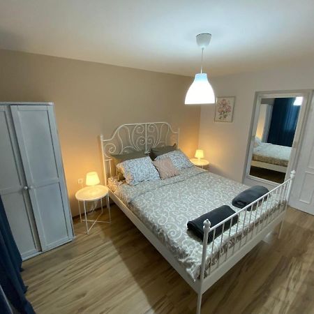 Apartmani Joma Bajina Basta Eksteriør billede