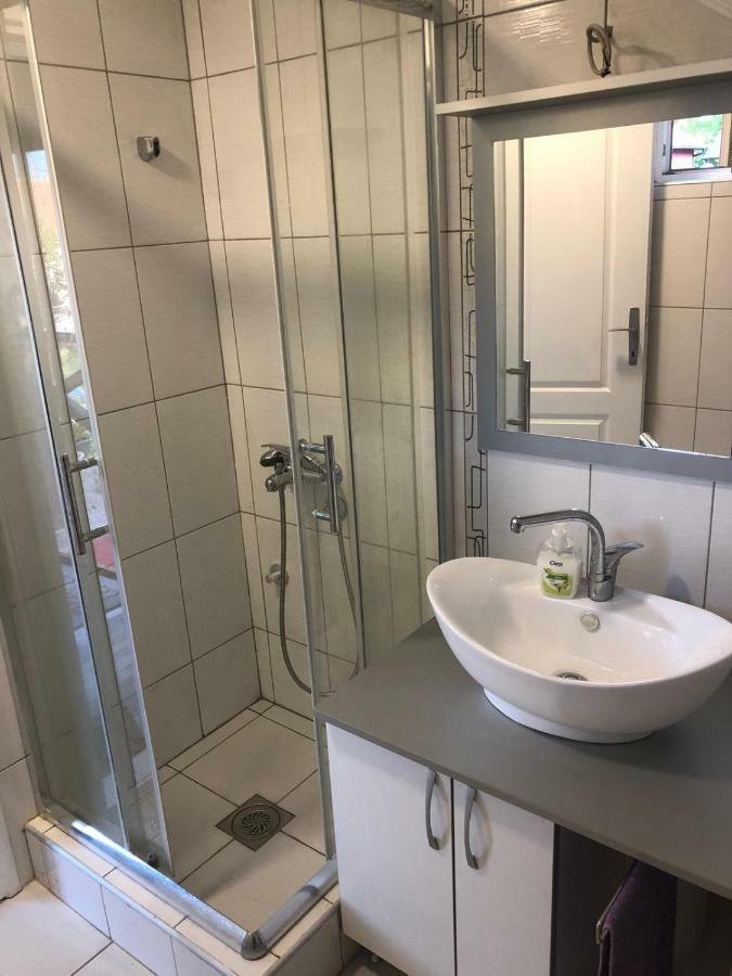 Apartmani Joma Bajina Basta Eksteriør billede